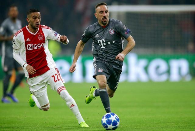 拜仁老将诺伊尔神扑力保德甲零封记录  拜仁老将诺伊尔神扑力保德甲零封记录