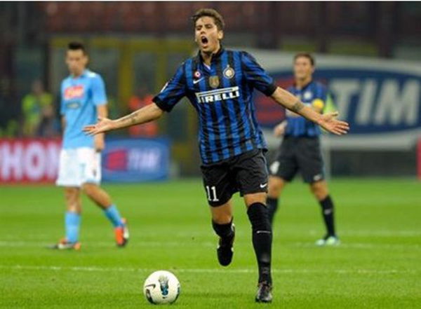  那不勒斯替补前锋建功，意甲板凳深度成为制胜法宝